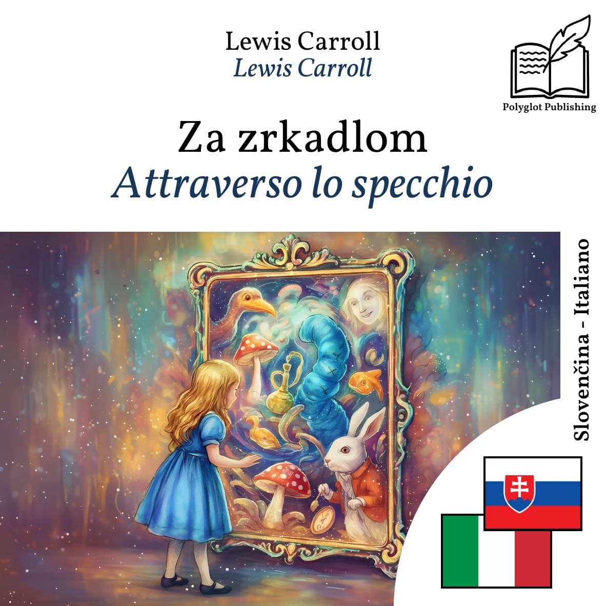 Attraverso lo specchio