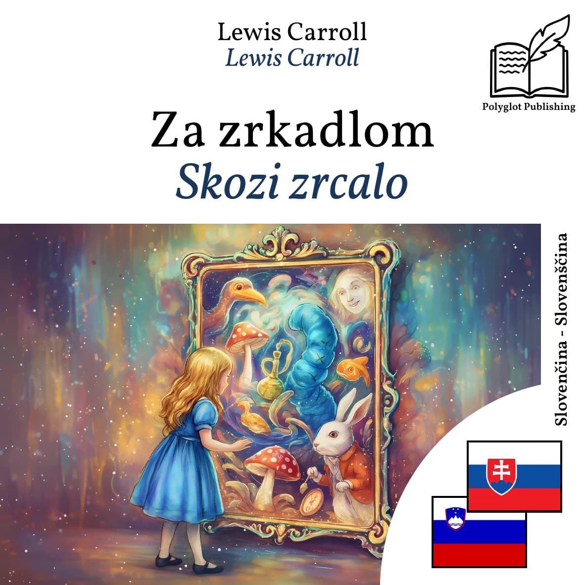 Skozi zrcalo