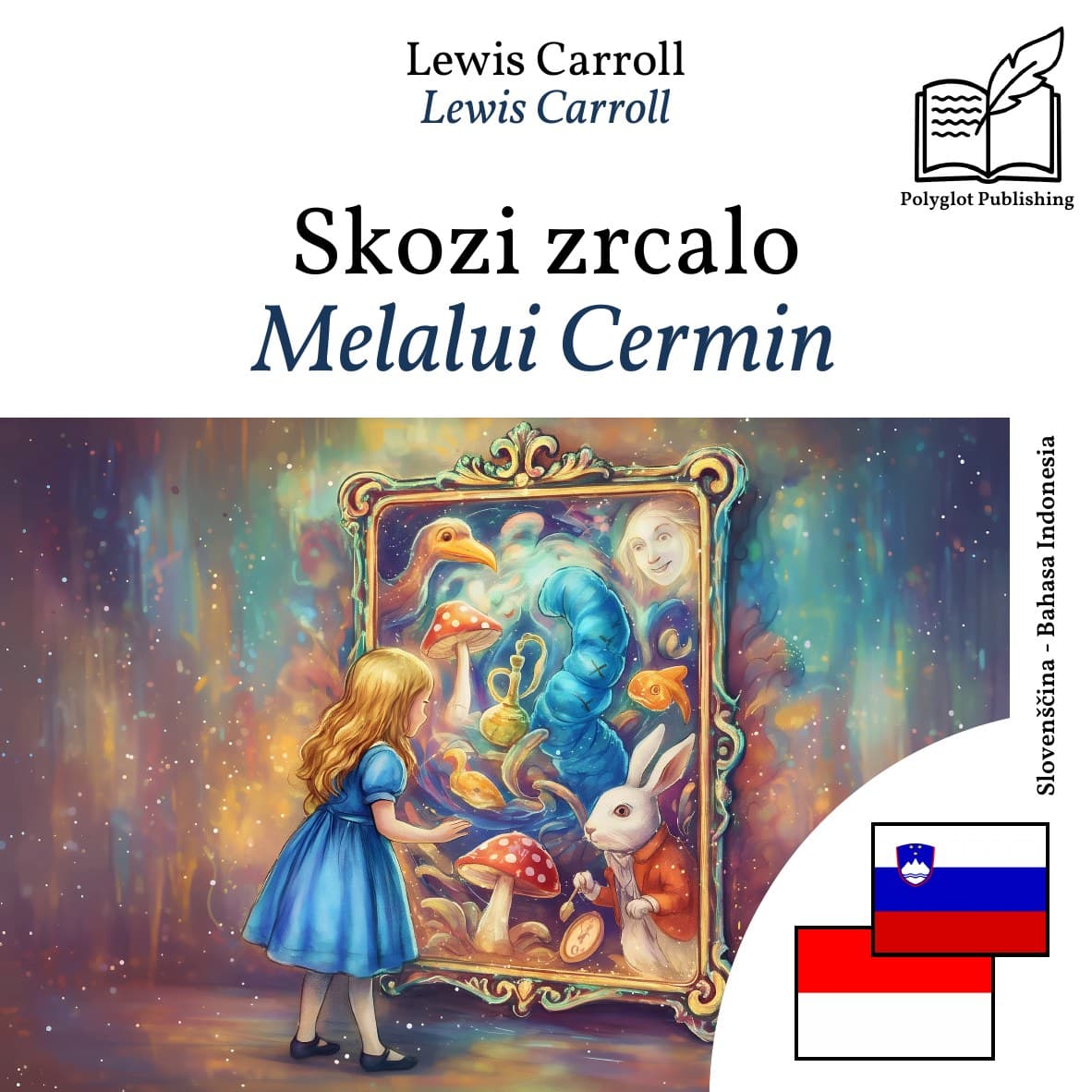 Melalui Cermin
