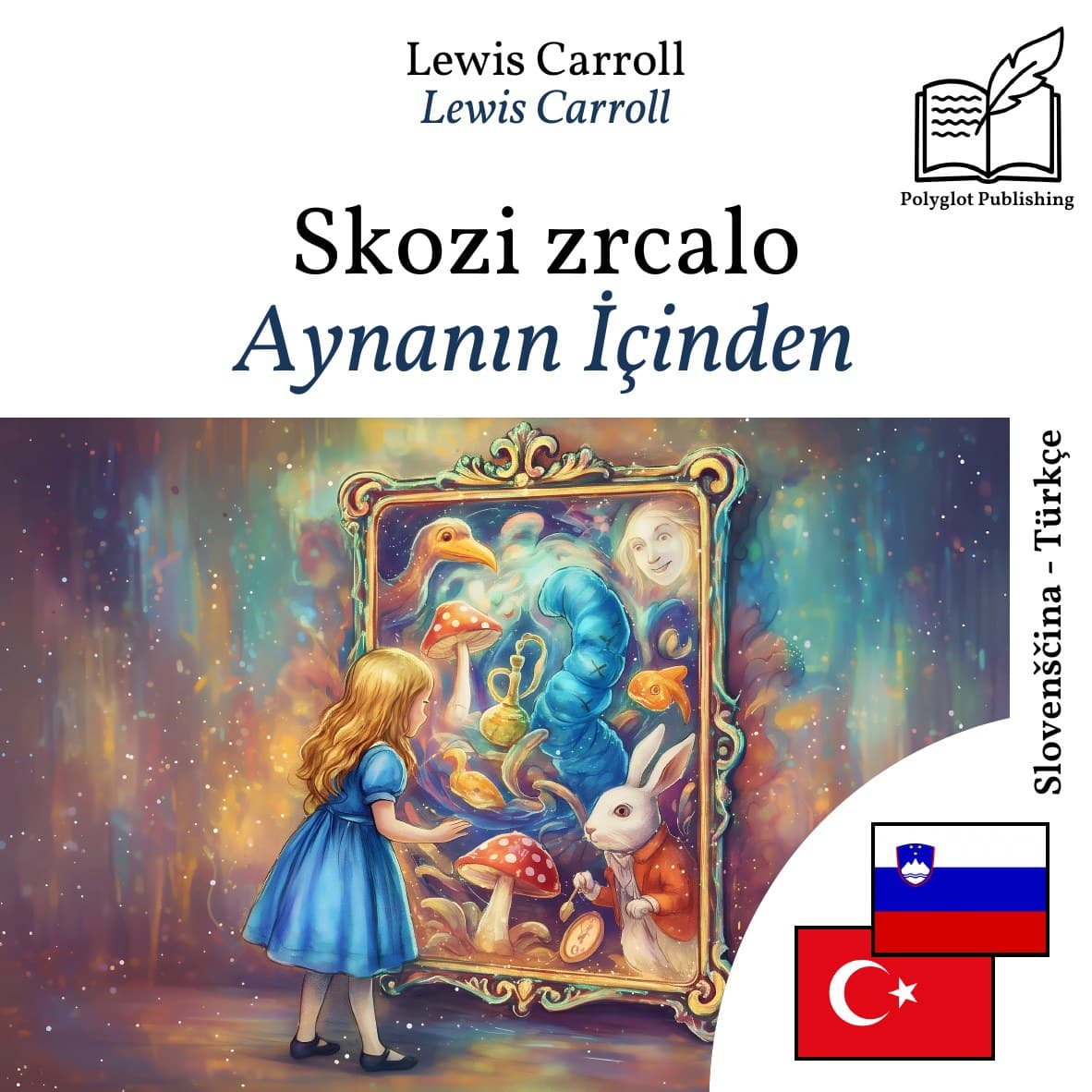 Aynanın İçinden