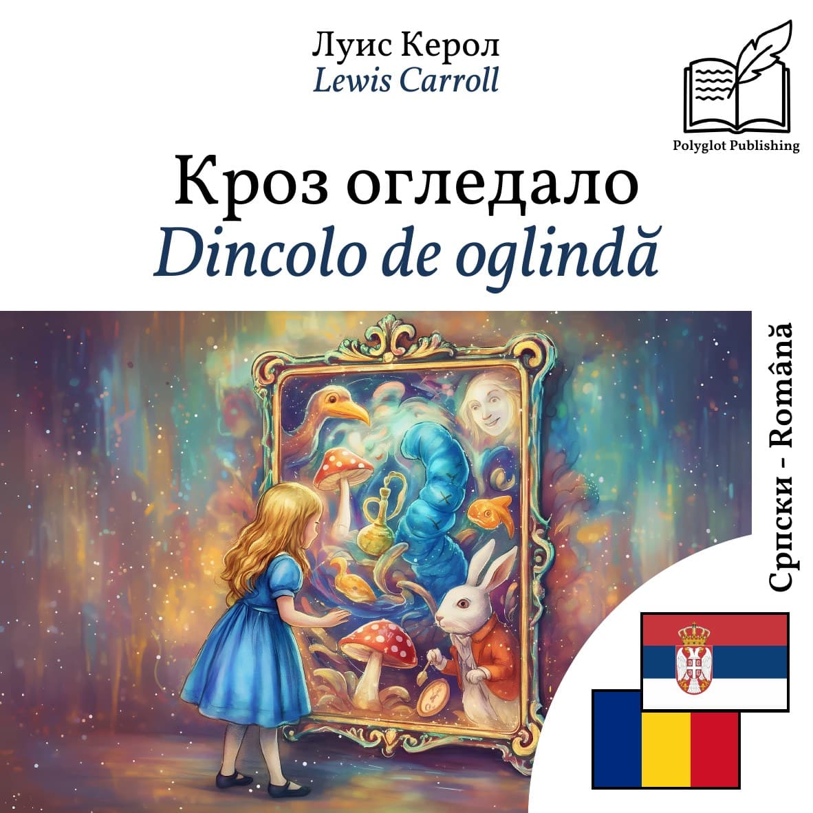 Dincolo de oglindă