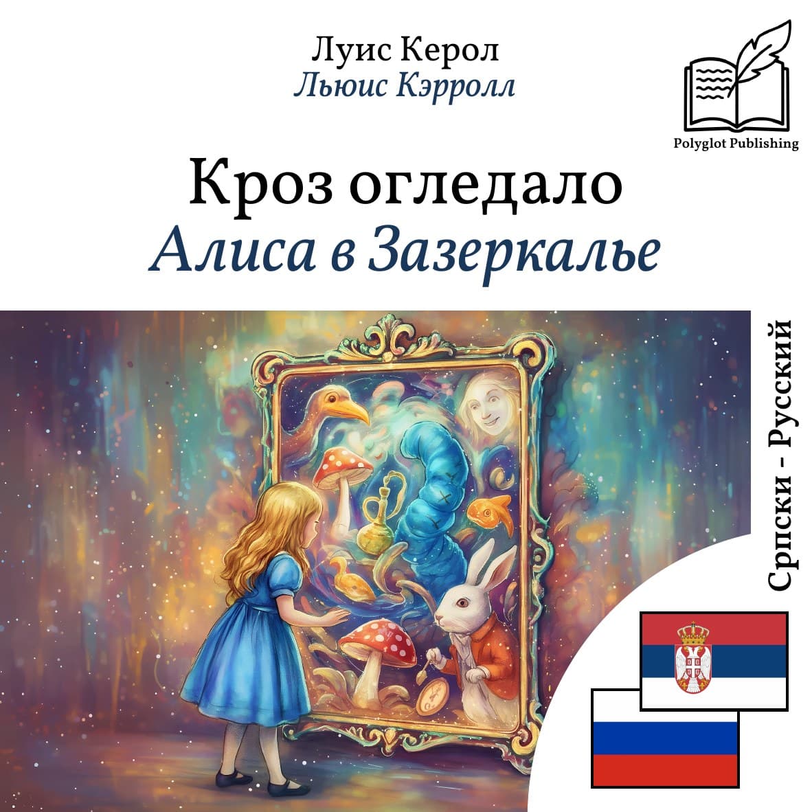 Алиса в Зазеркалье