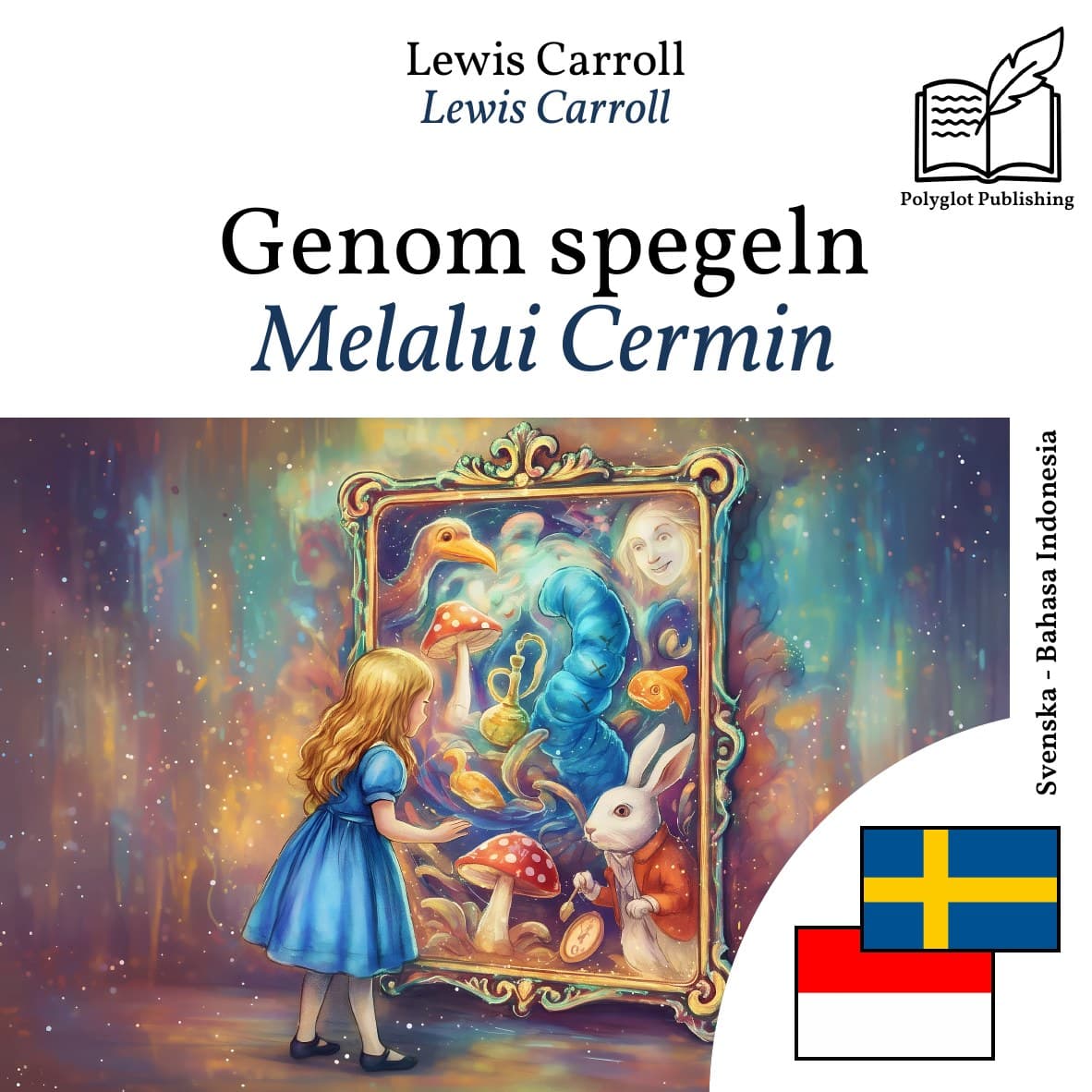 Melalui Cermin