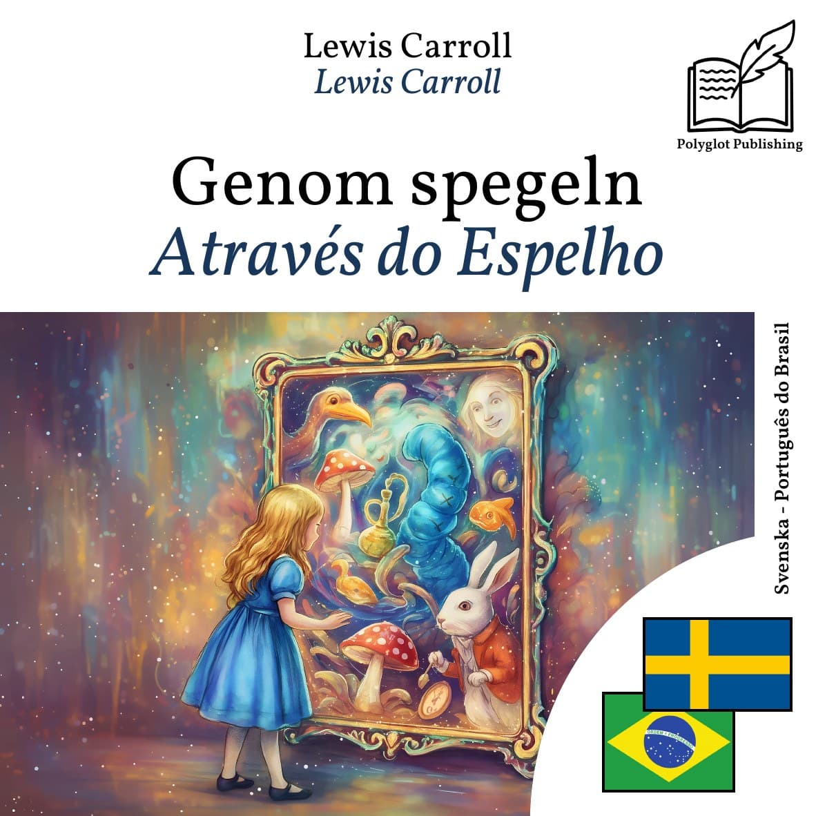 Através do Espelho