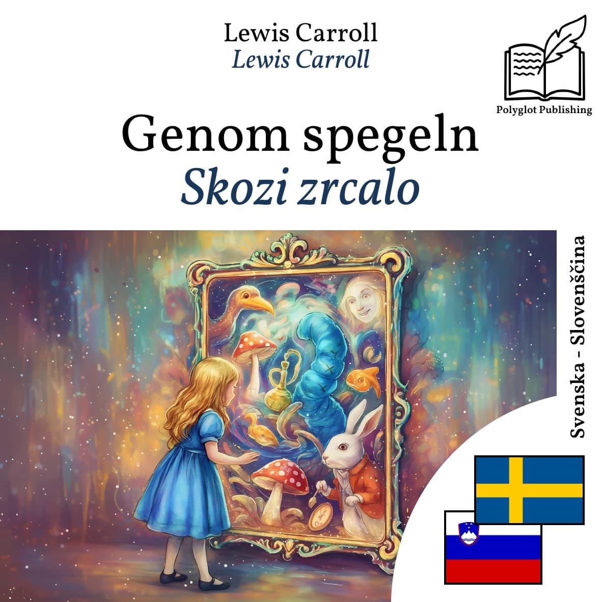 Skozi zrcalo