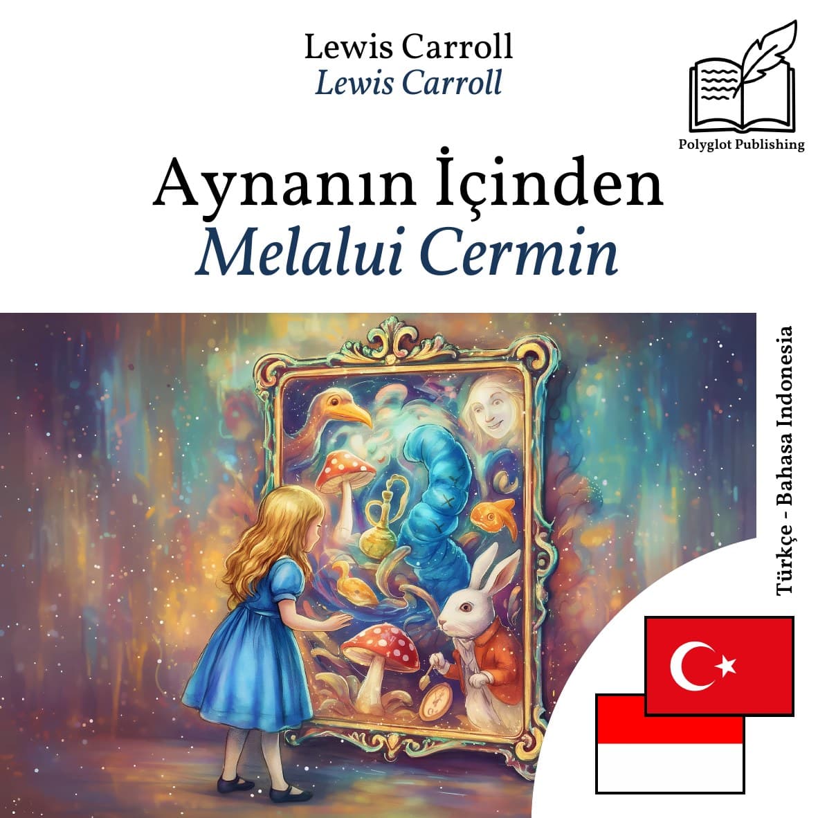 Melalui Cermin