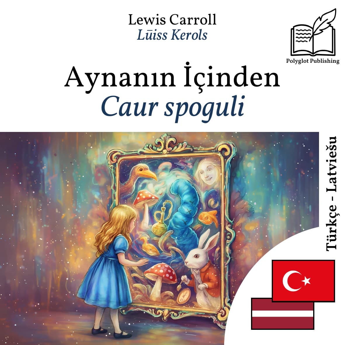 Caur spoguli