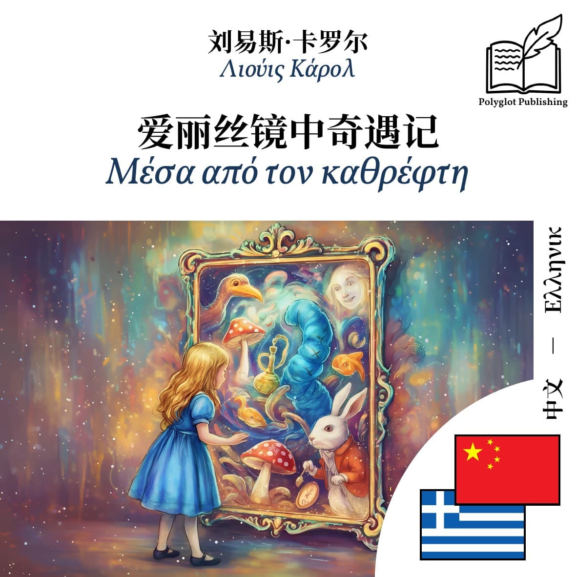 Μέσα από τον καθρέφτη