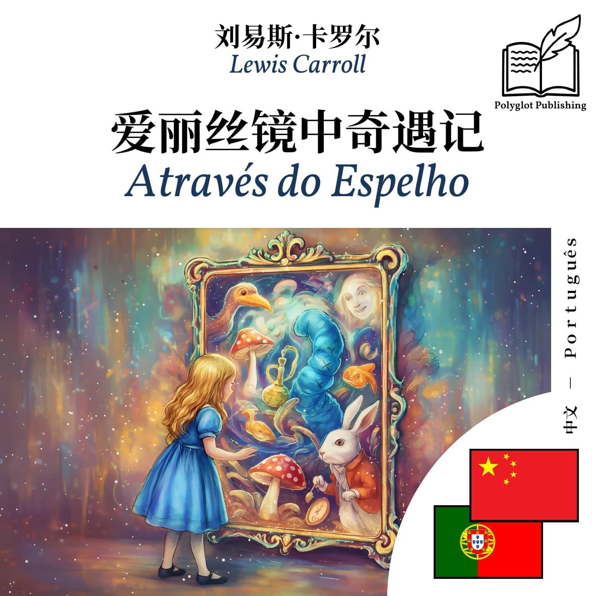 Através do Espelho