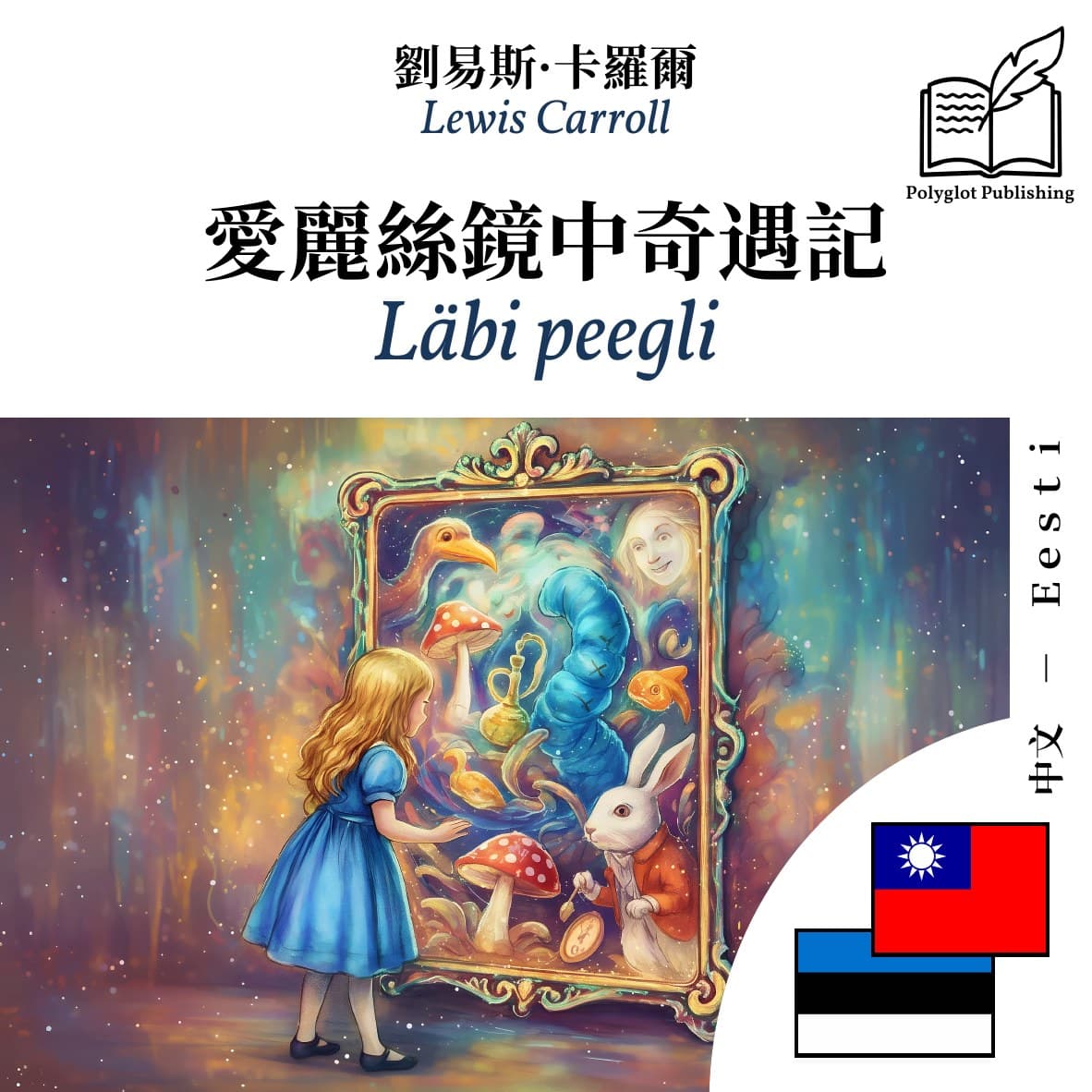 Läbi peegli
