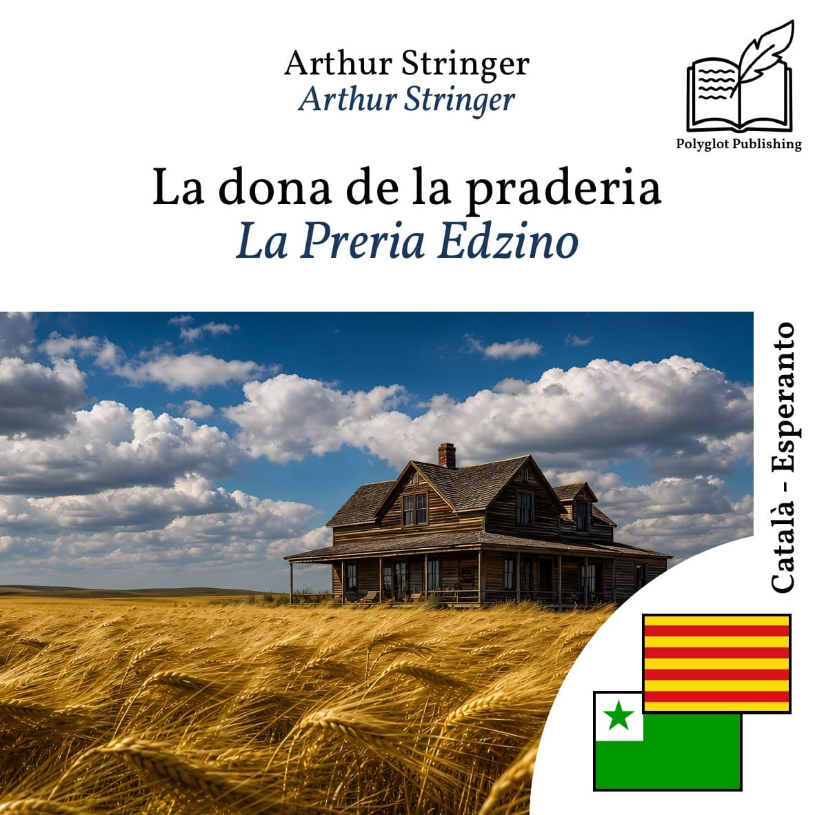 La Preria Edzino