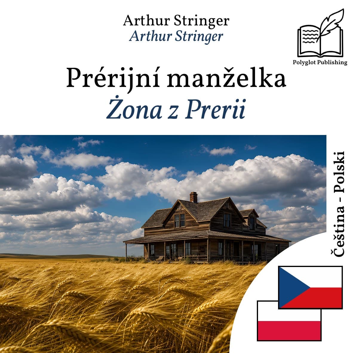 Żona z Prerii