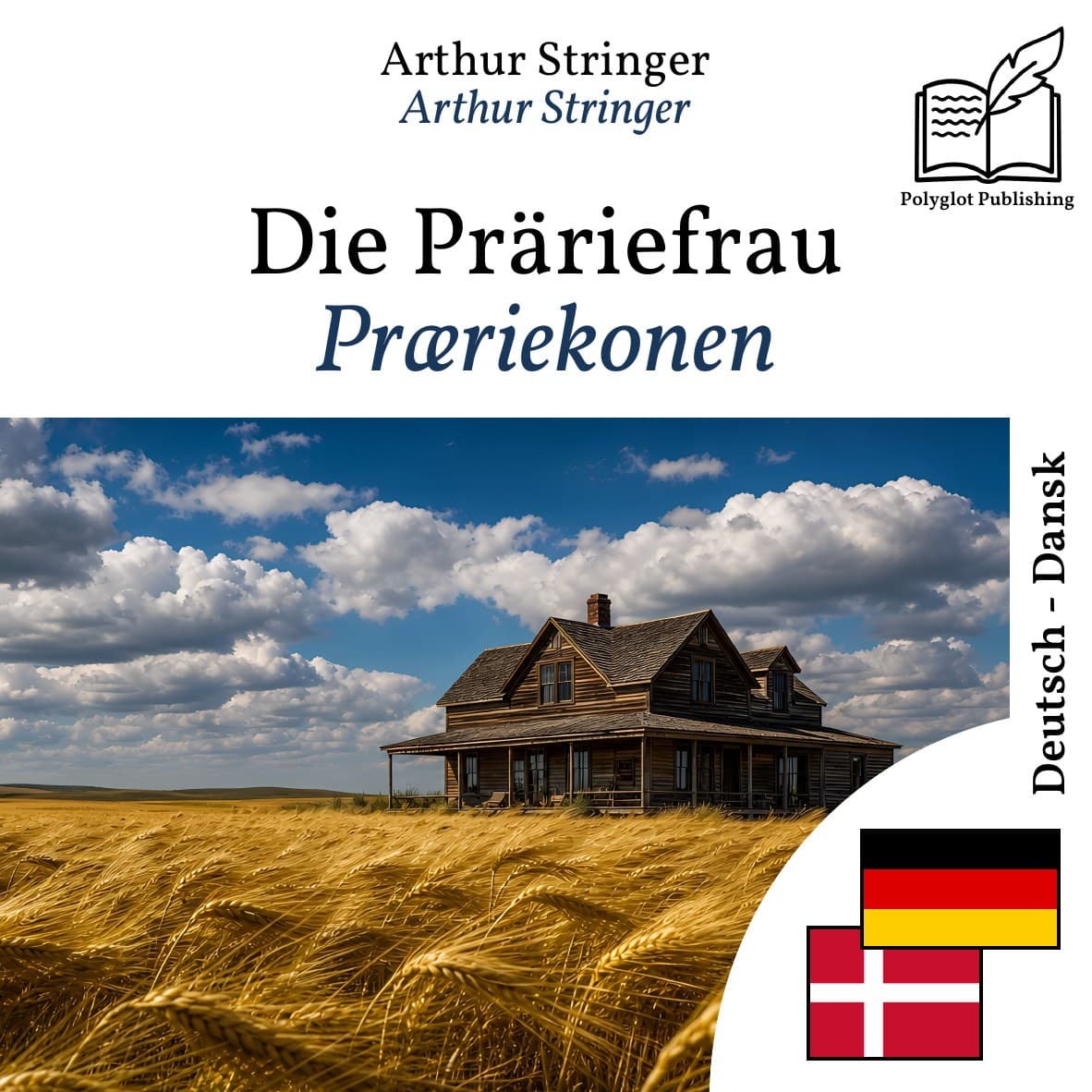 Præriekonen