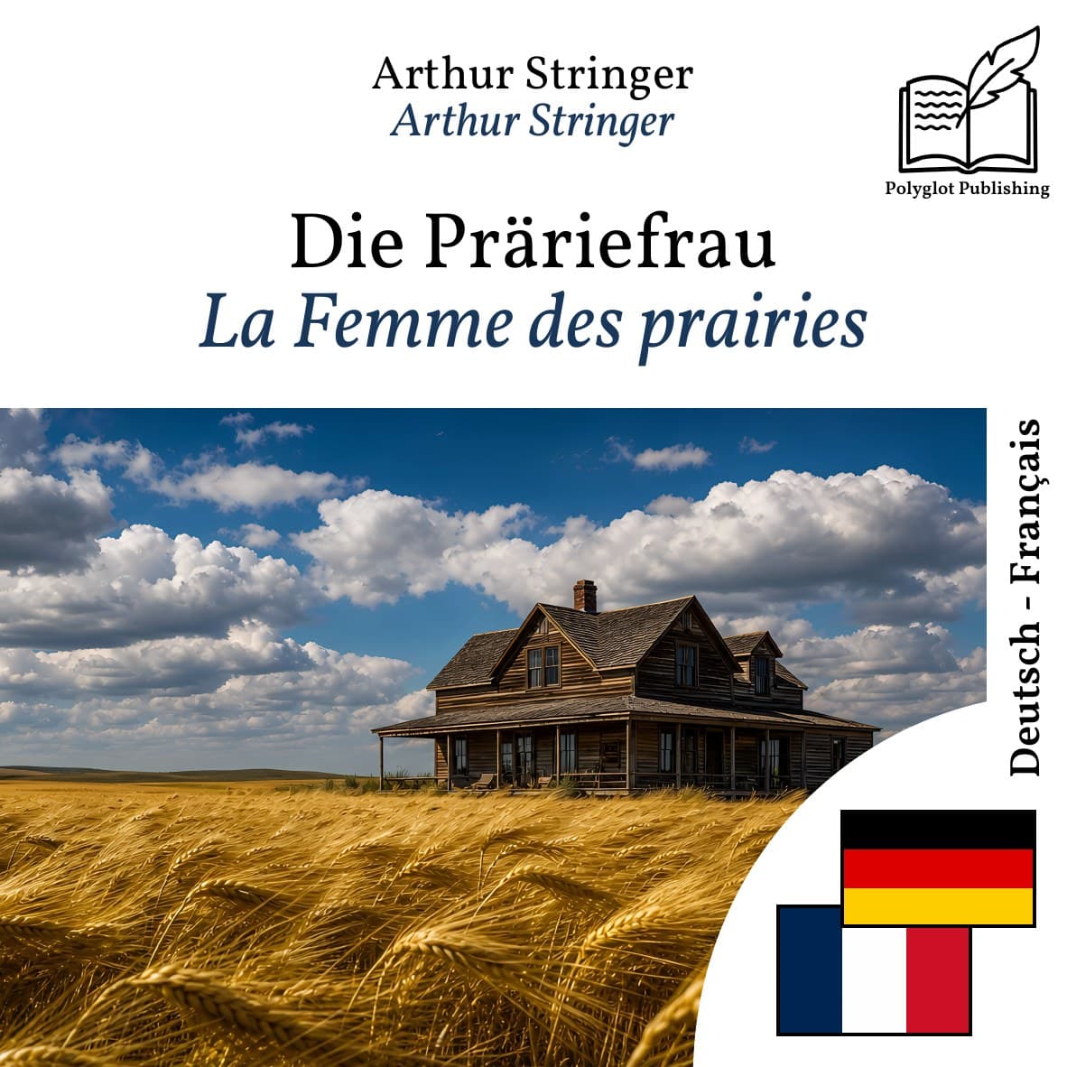 La Femme des prairies