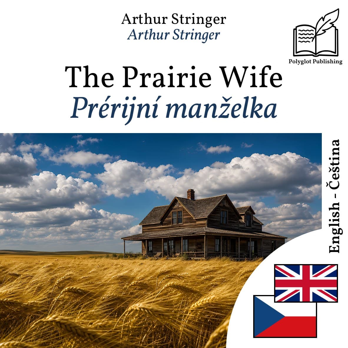 Prérijní manželka