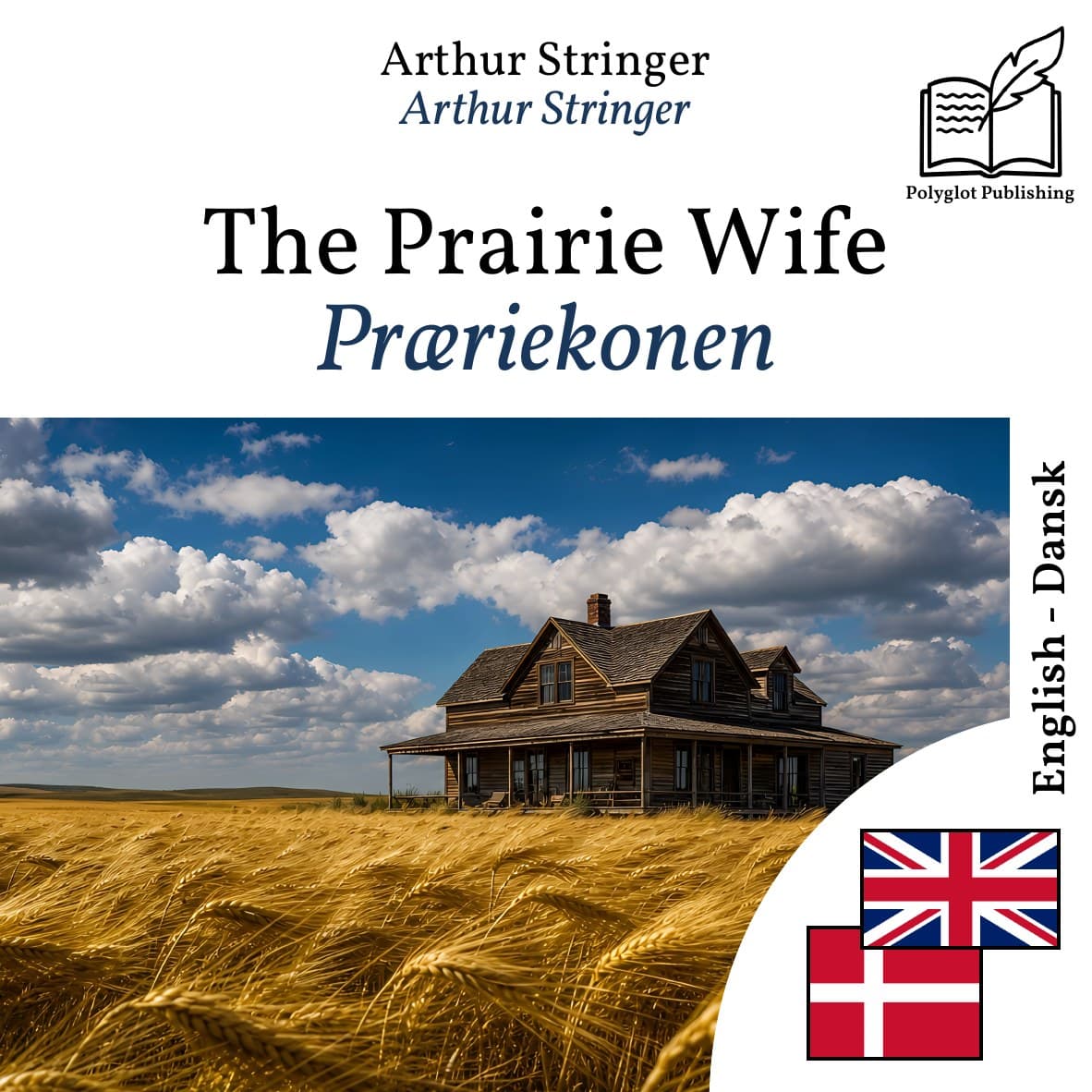 Præriekonen