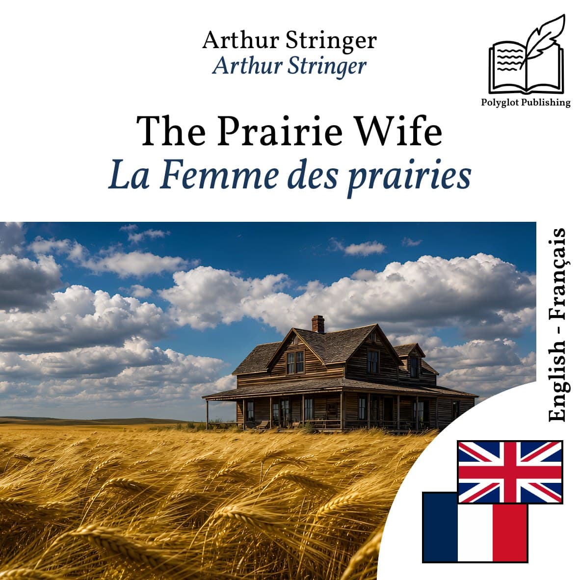 La Femme des prairies