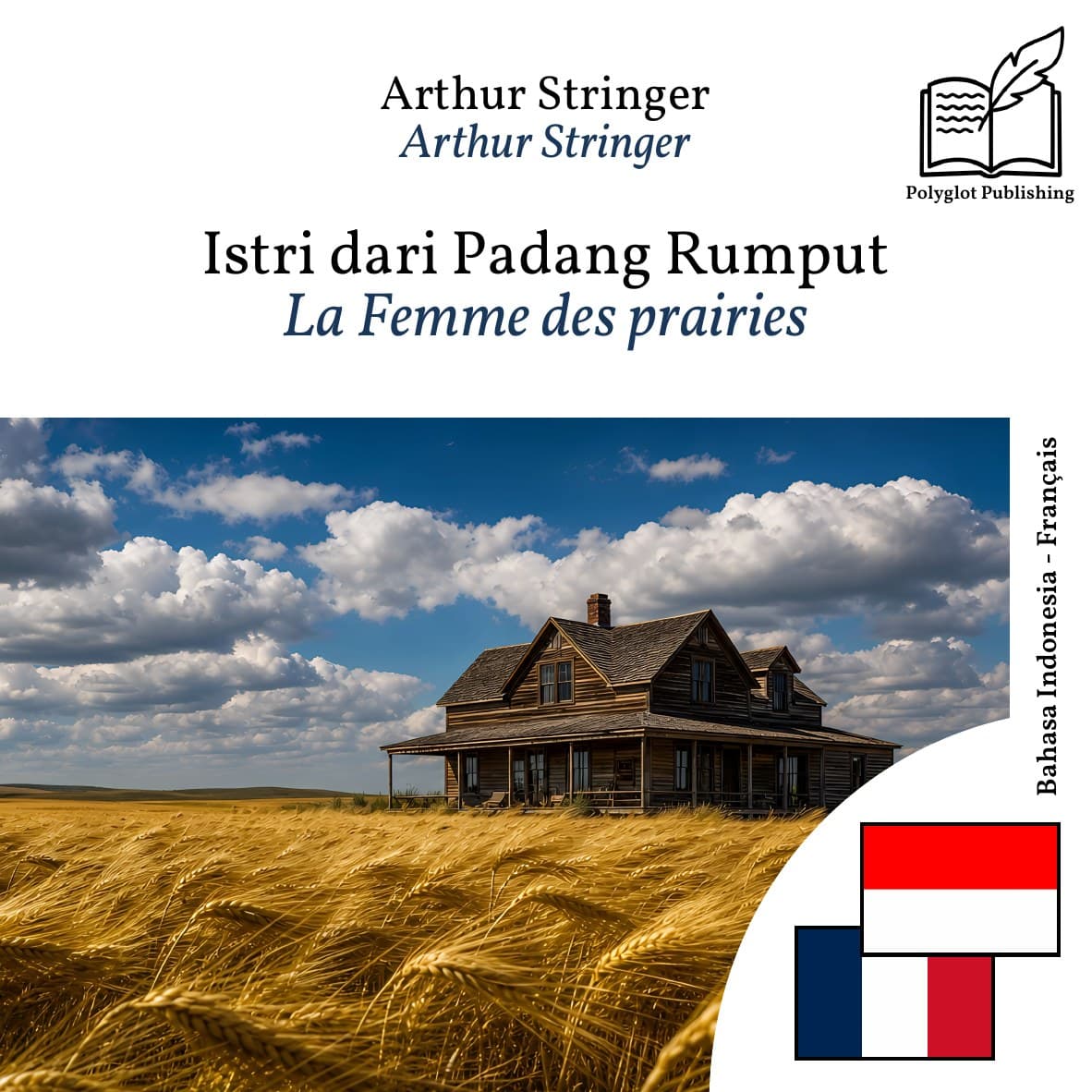 La Femme des prairies