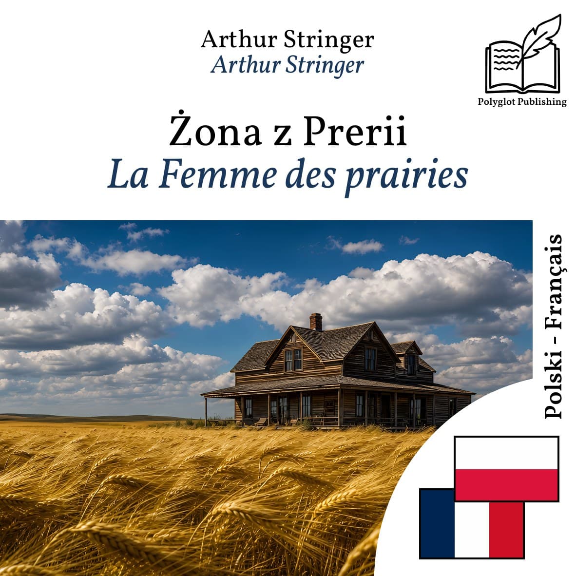 La Femme des prairies