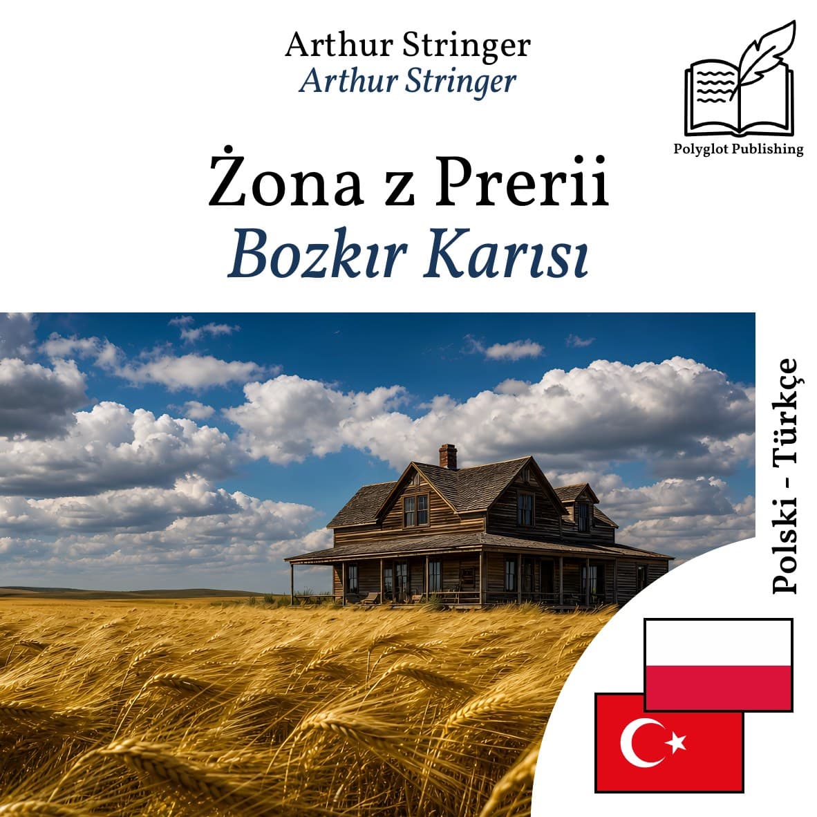 Bozkır Karısı