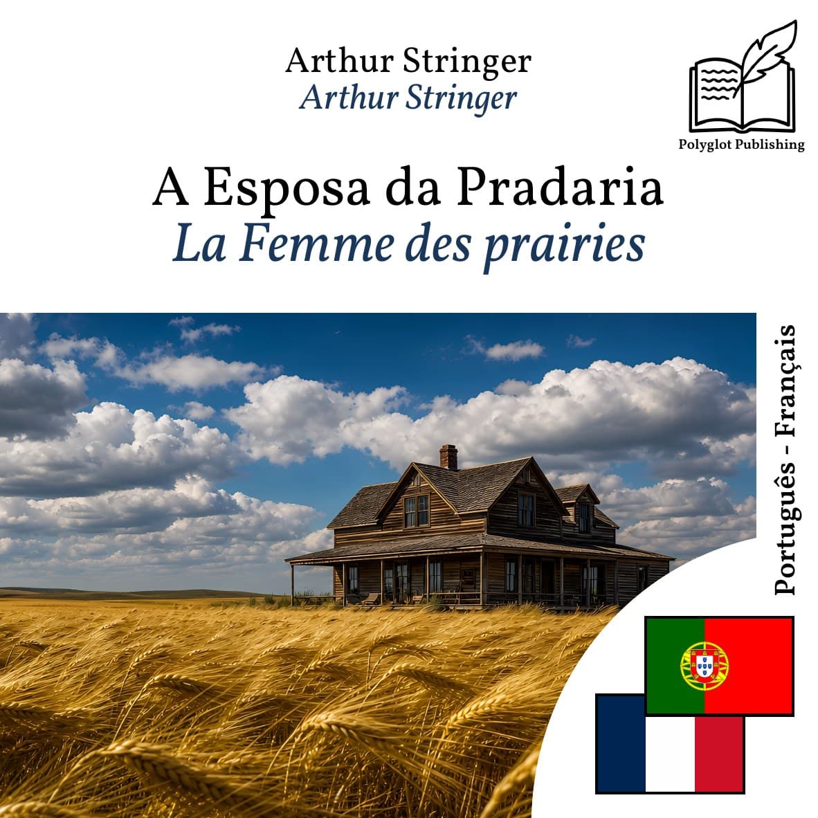 La Femme des prairies