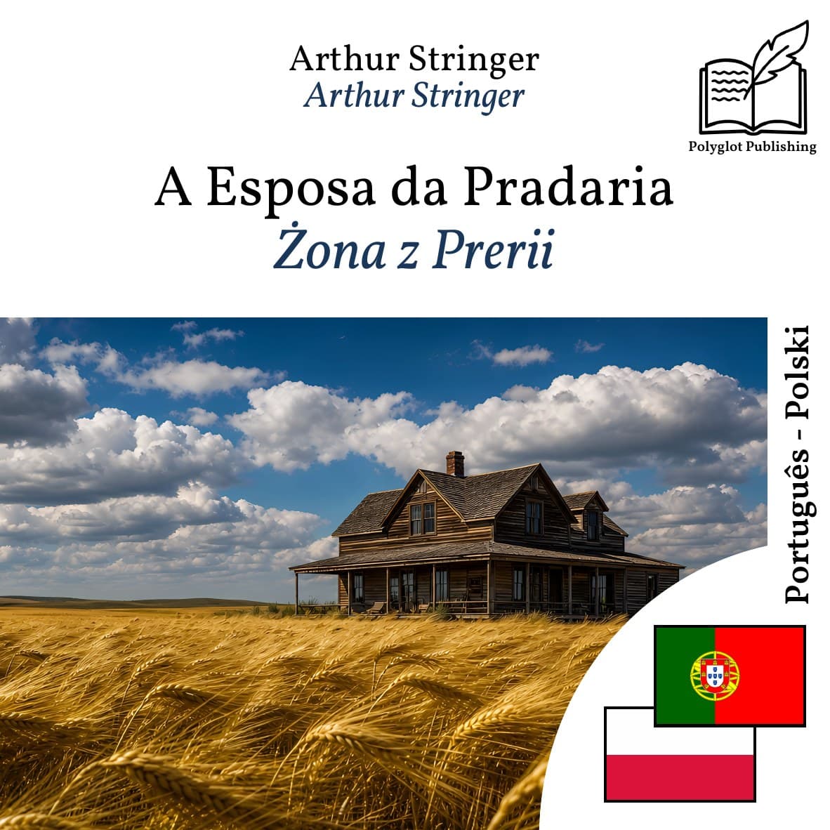 Żona z Prerii