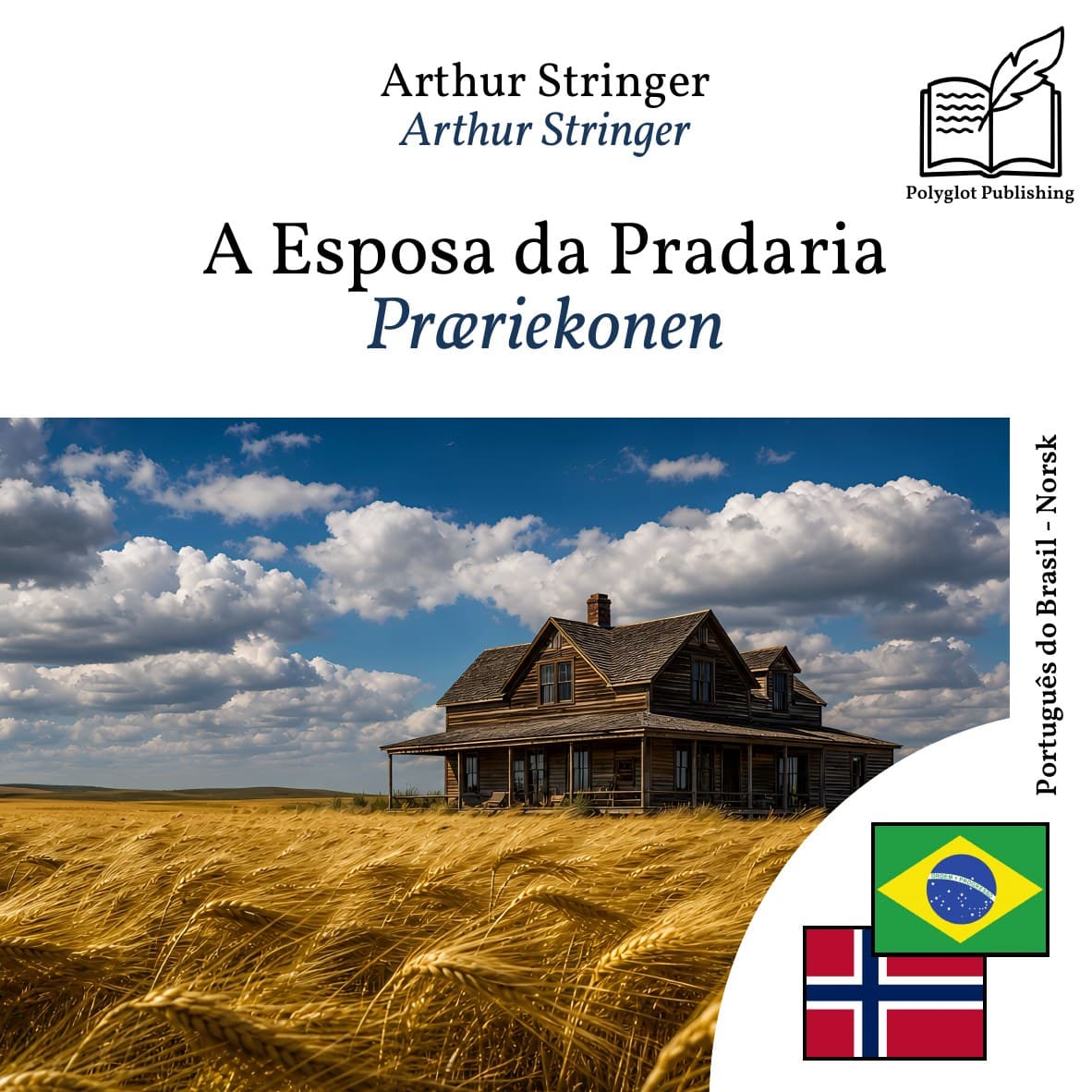 Præriekonen