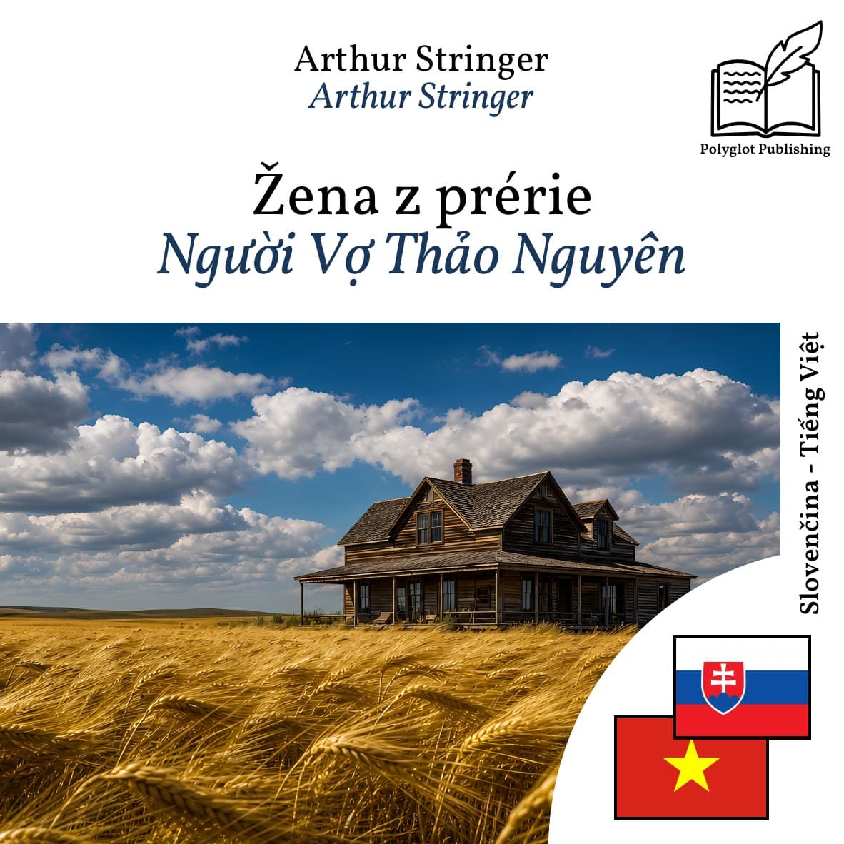 Người Vợ Thảo Nguyên