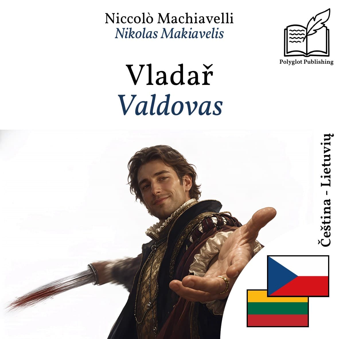 Valdovas