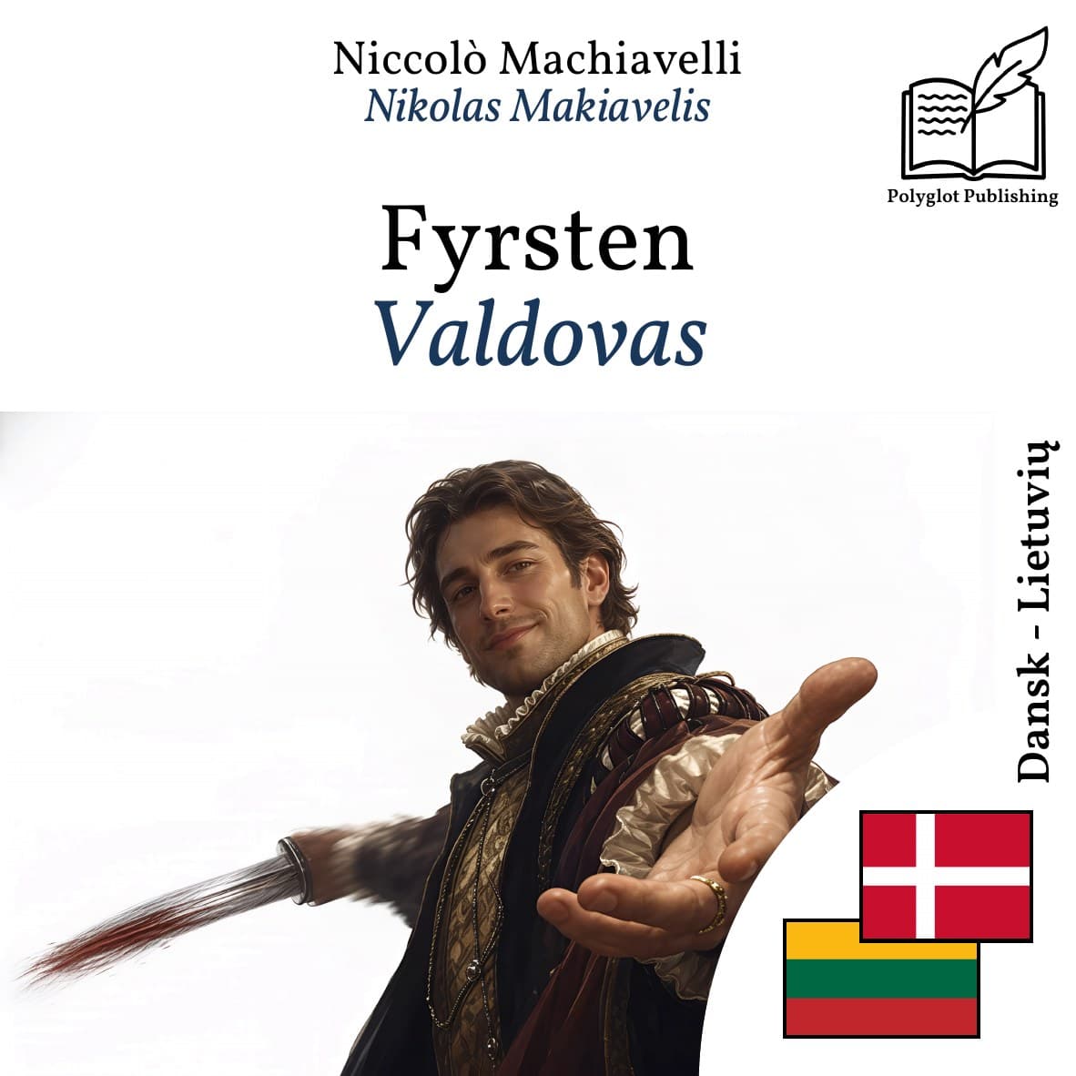 Valdovas