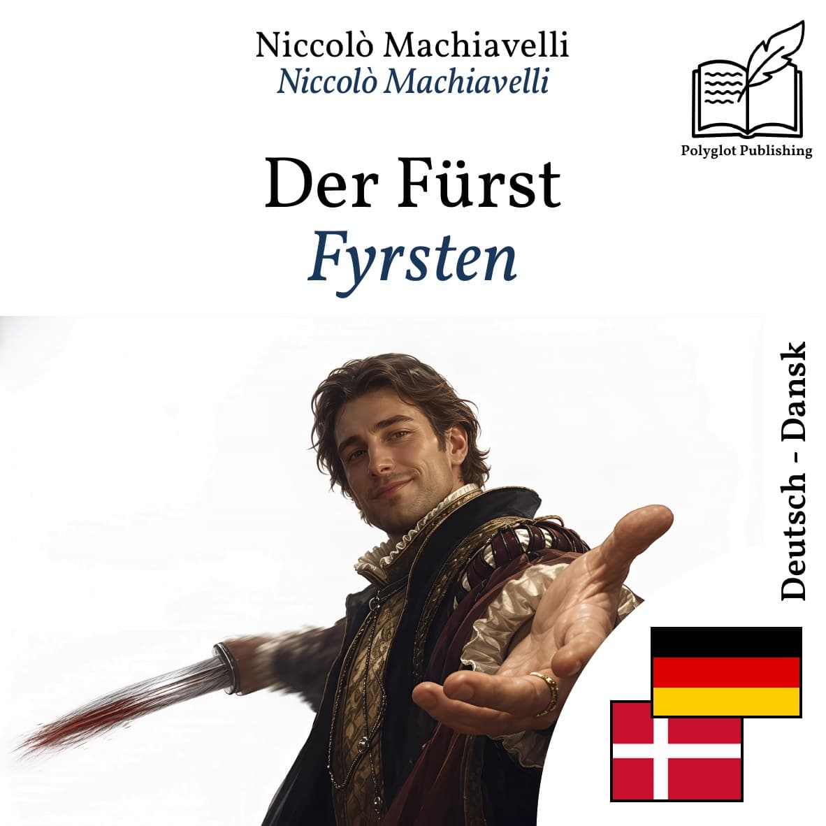 Fyrsten