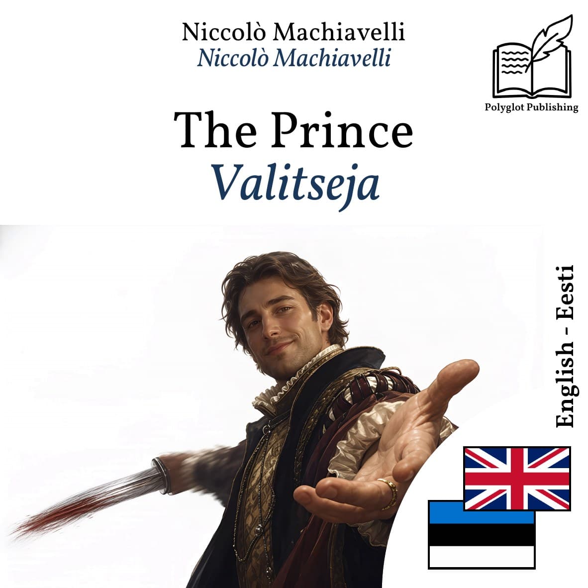 Valitseja