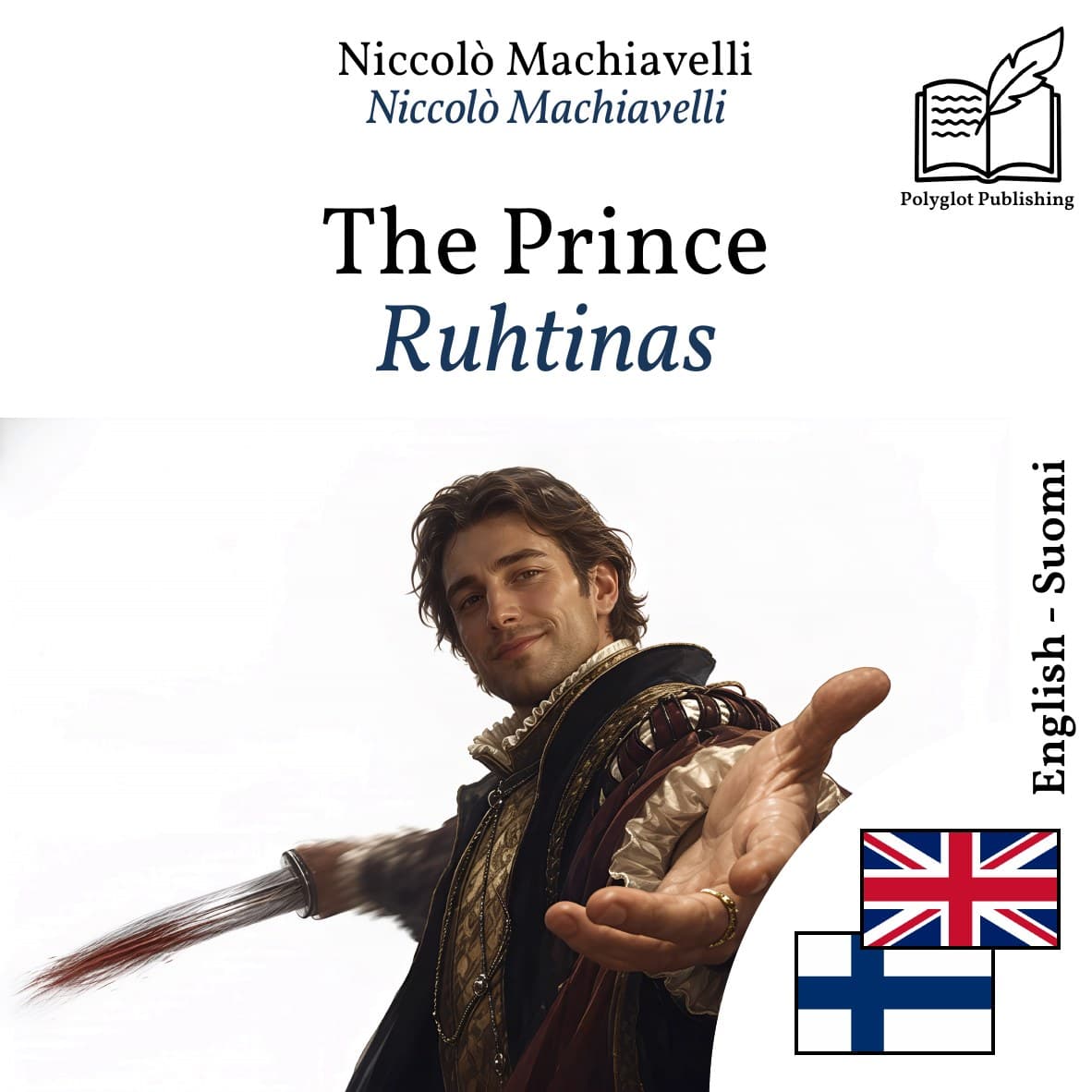 Ruhtinas