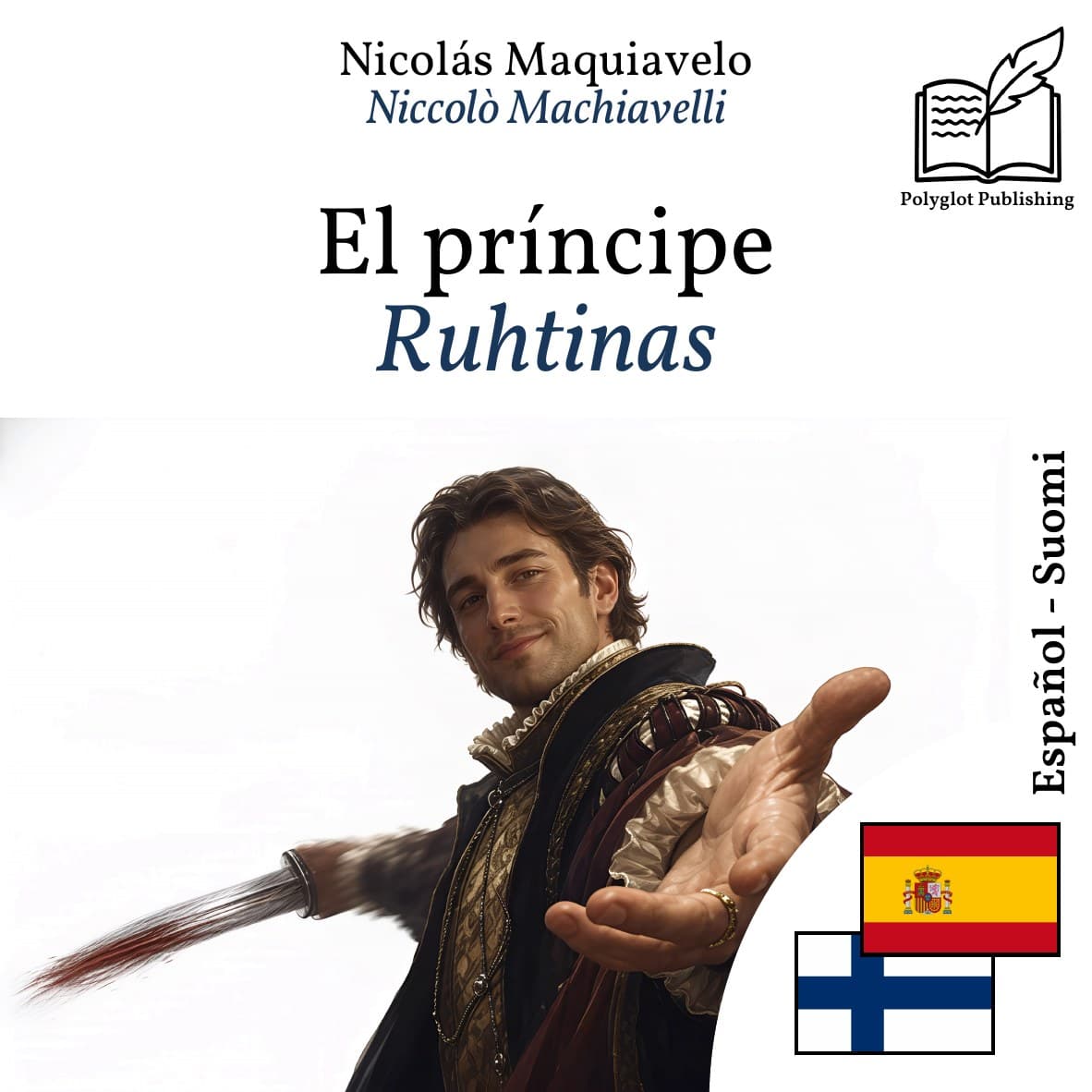 Ruhtinas