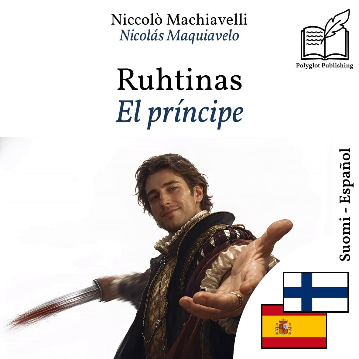 El príncipe