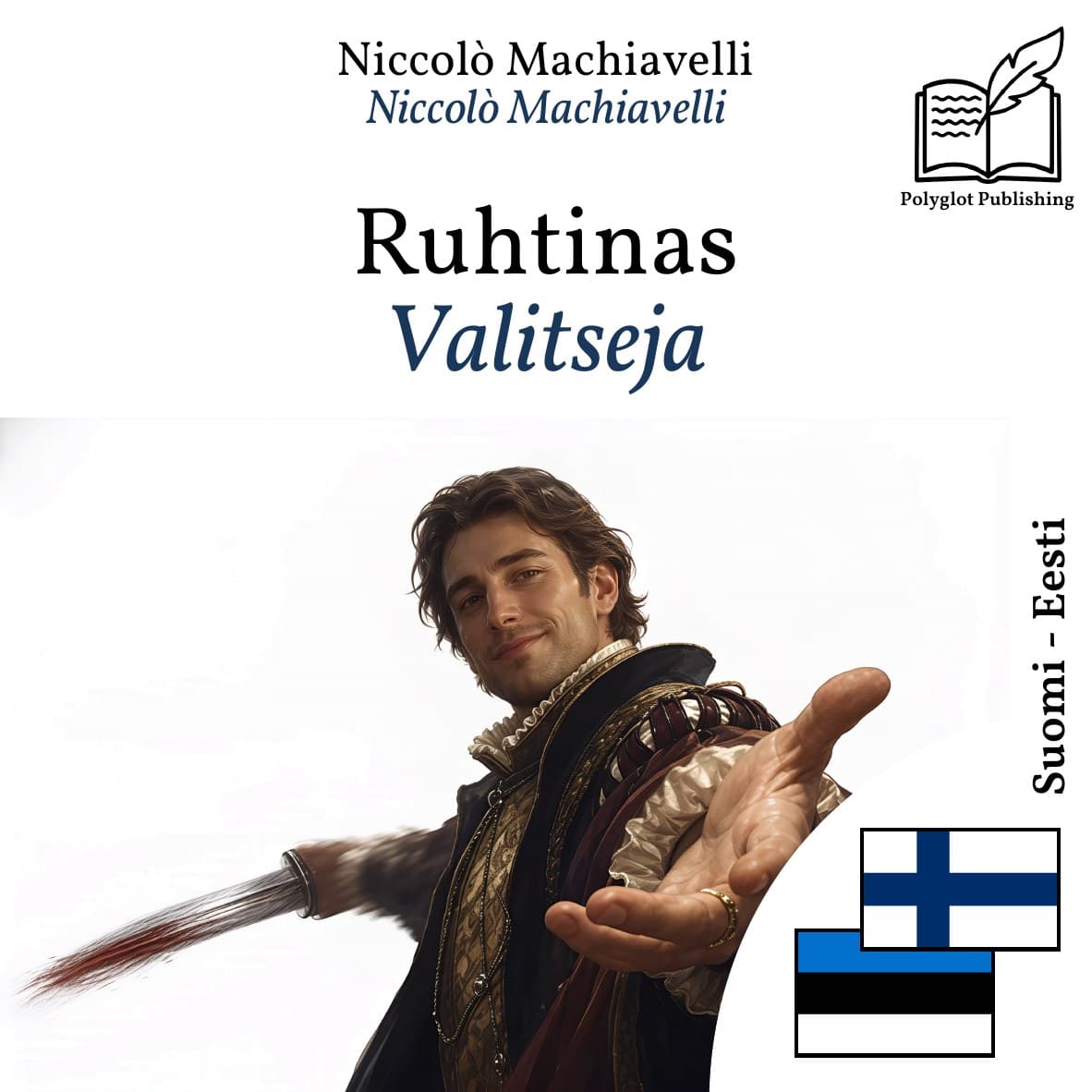 Valitseja