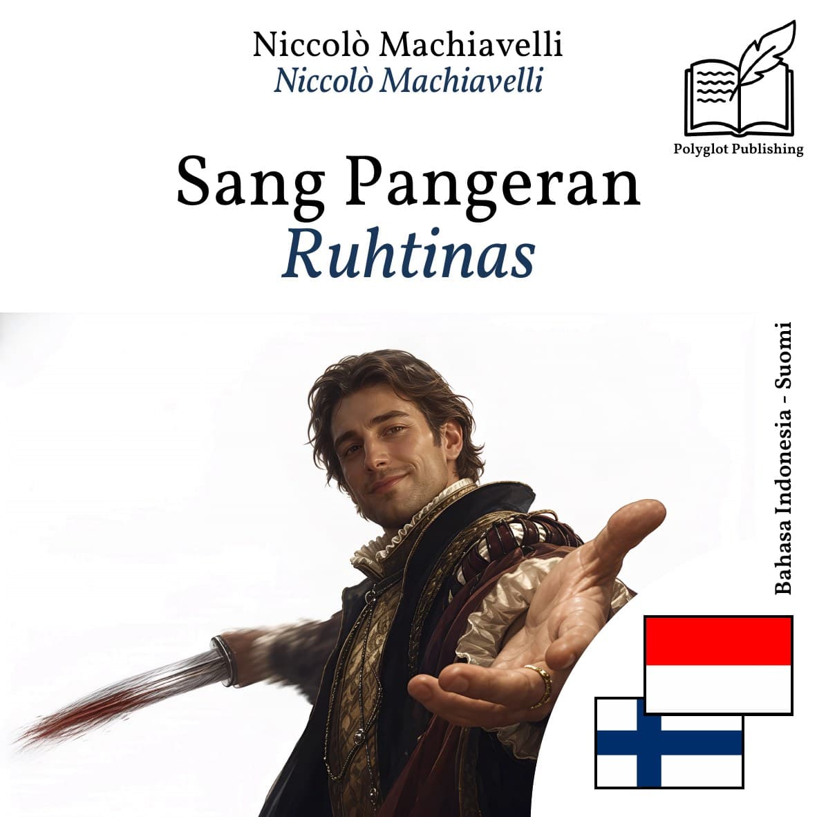 Ruhtinas