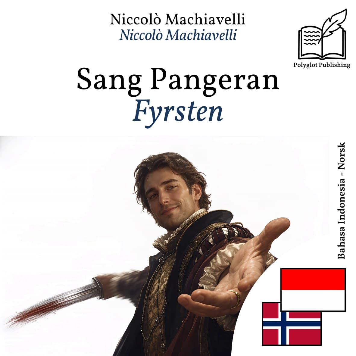 Fyrsten