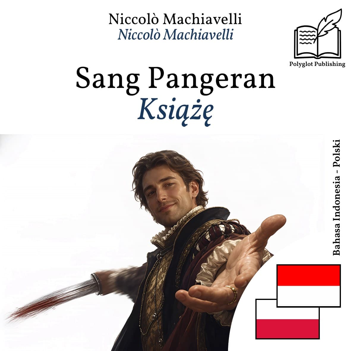 Książę
