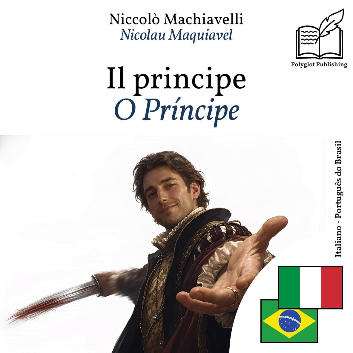 O Príncipe