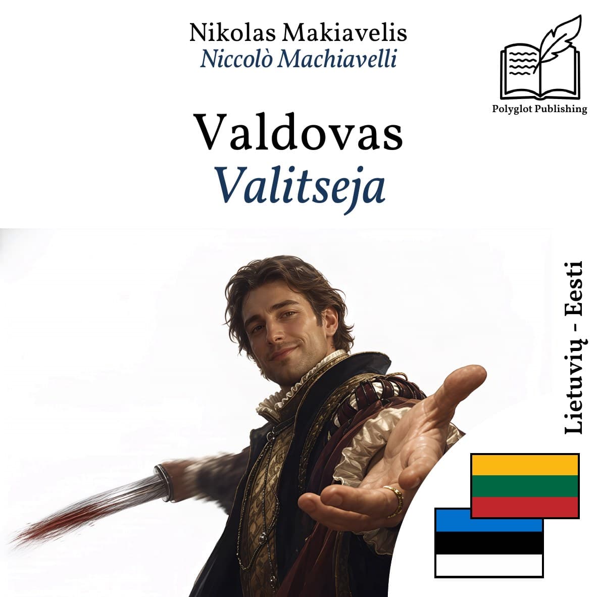 Valitseja