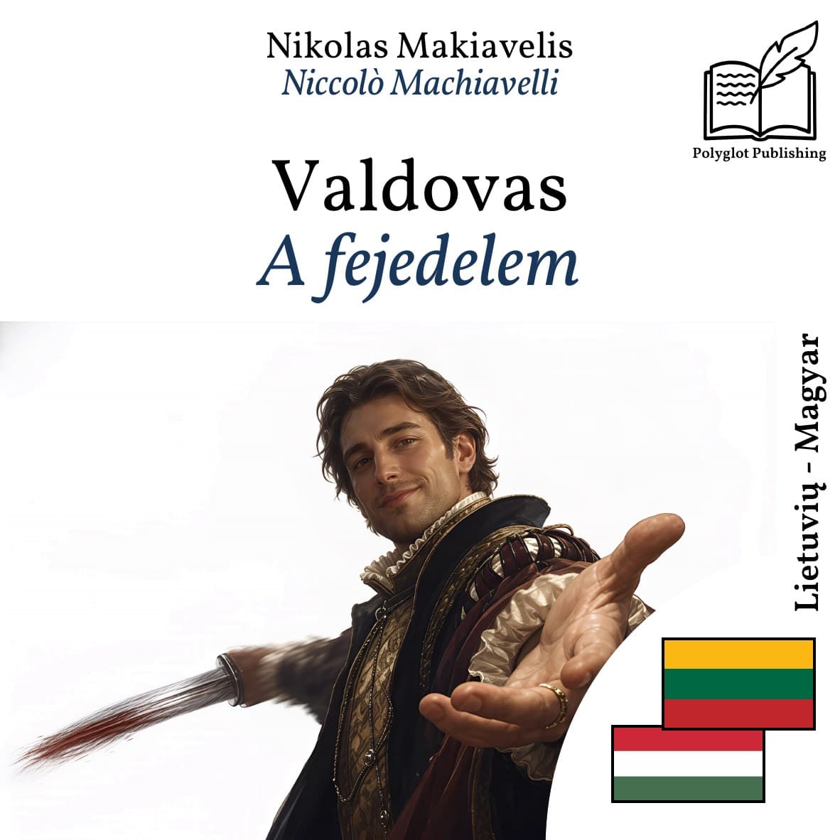 A fejedelem