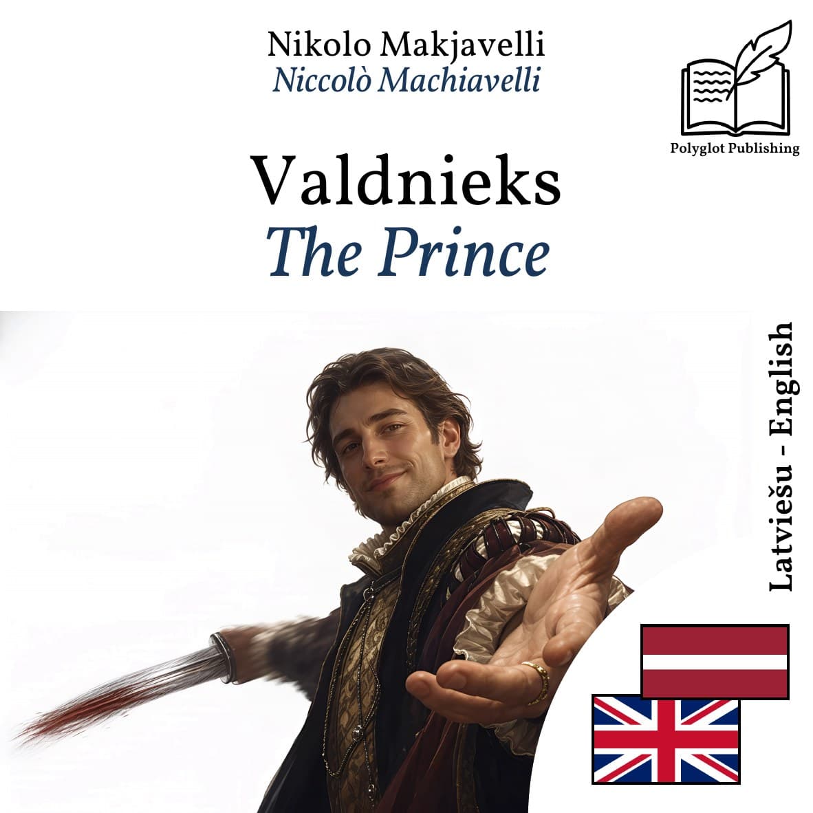 The Prince