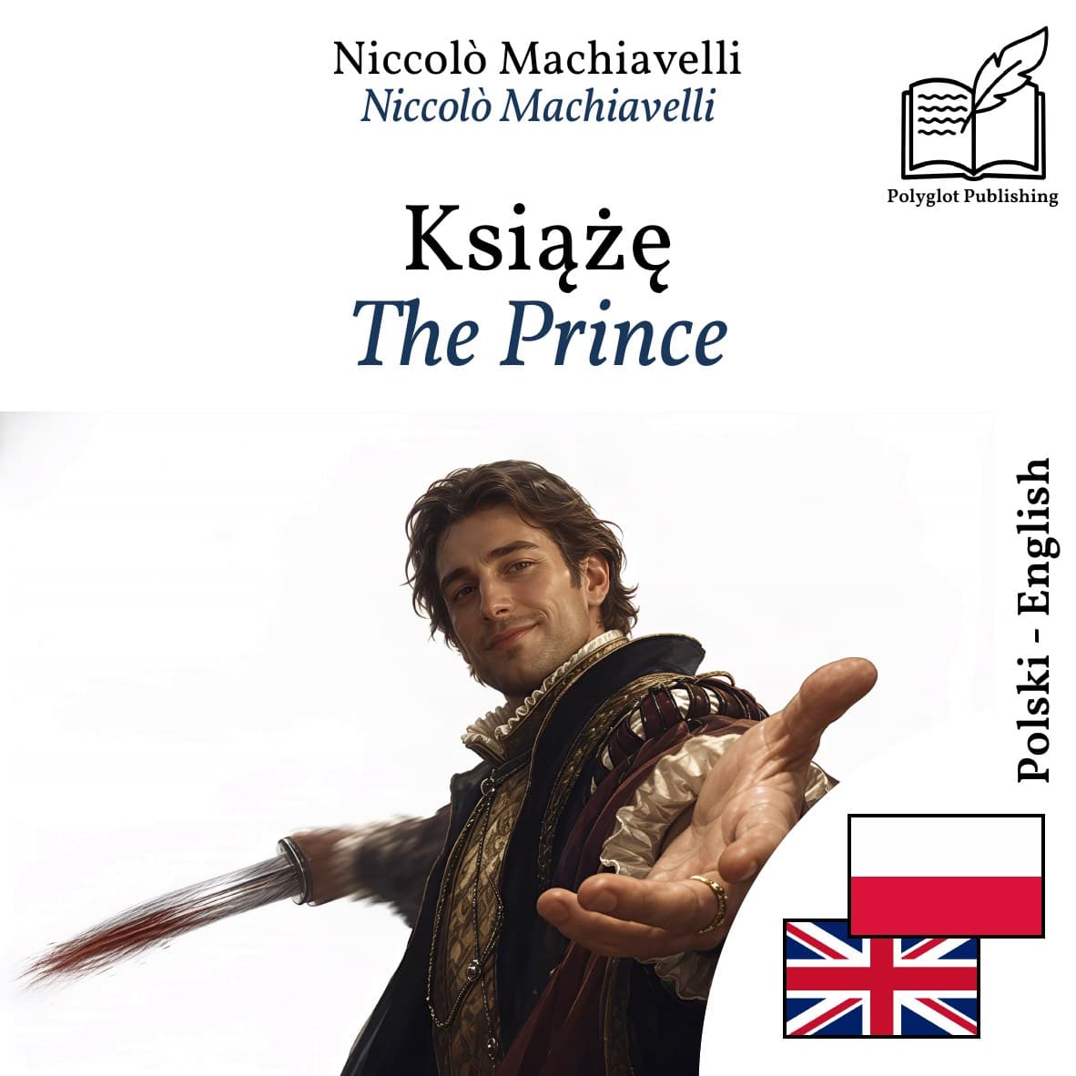 The Prince