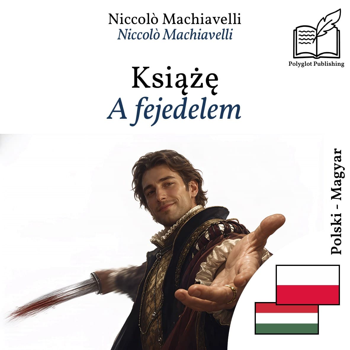 A fejedelem