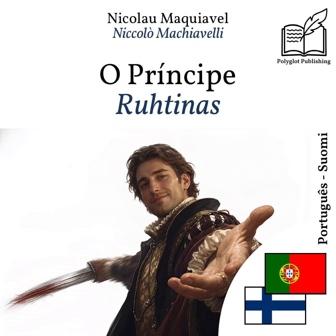 Ruhtinas