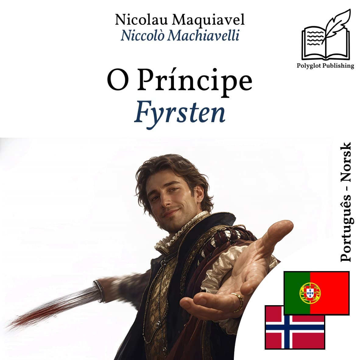 Fyrsten