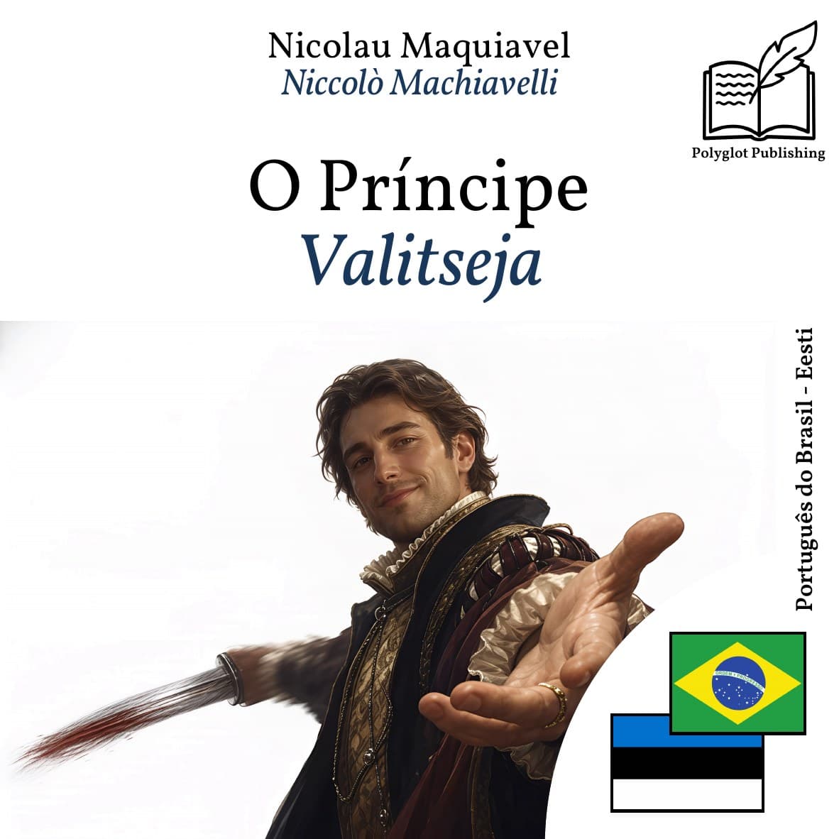 Valitseja