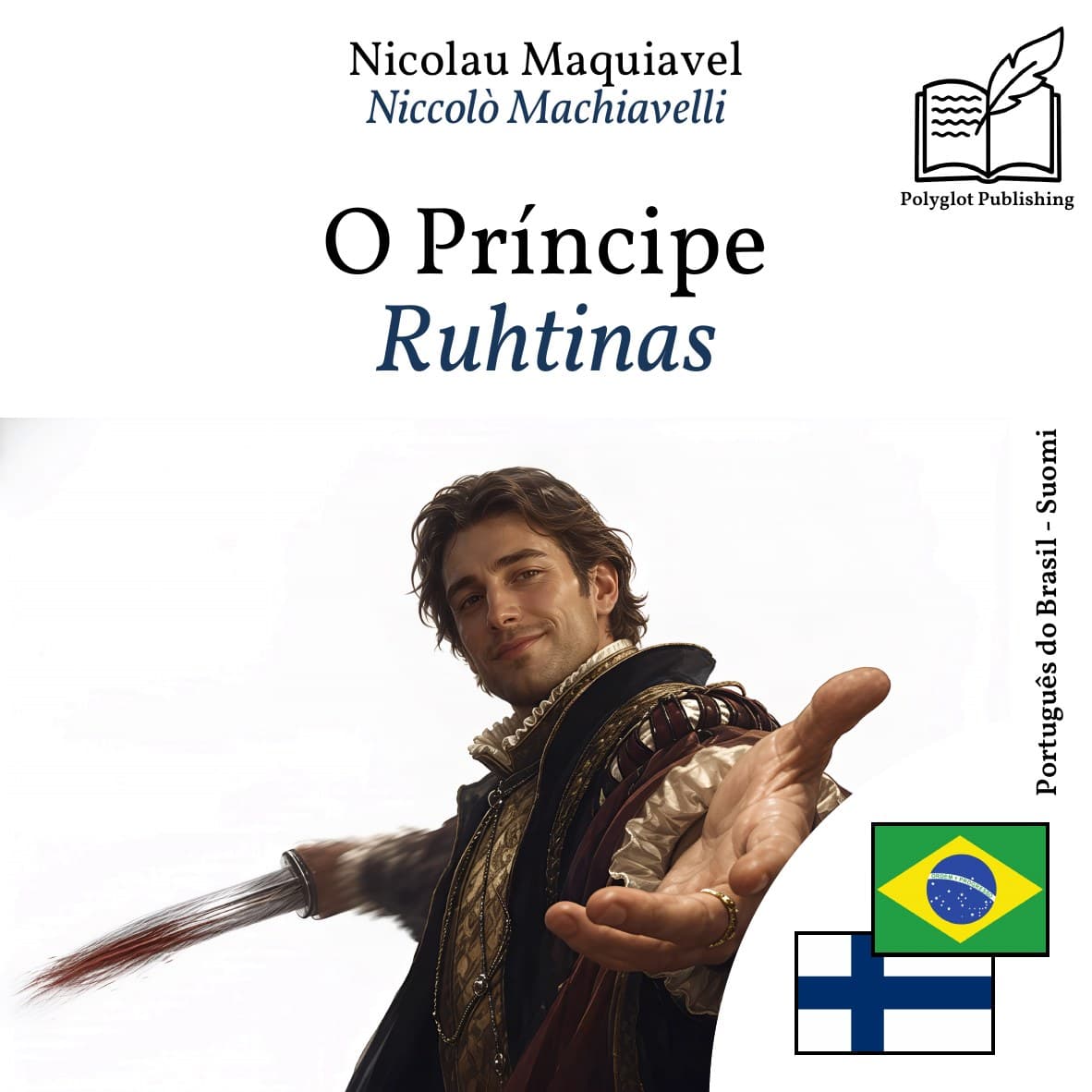 Ruhtinas