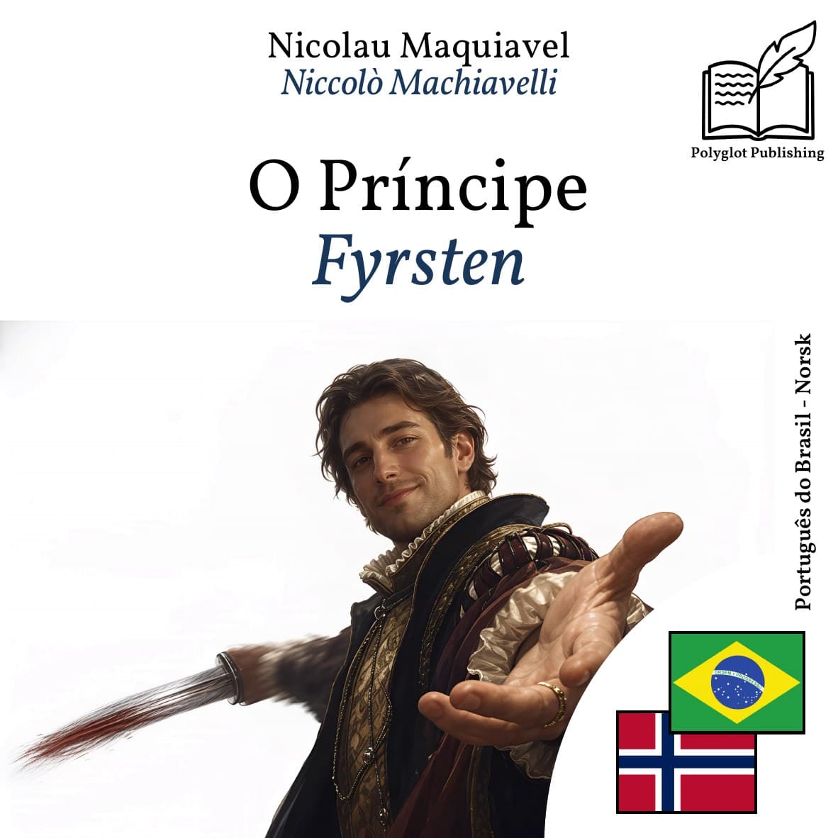 Fyrsten